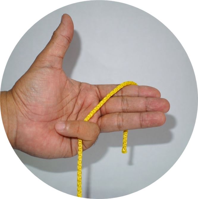 Simpul Woogle 1